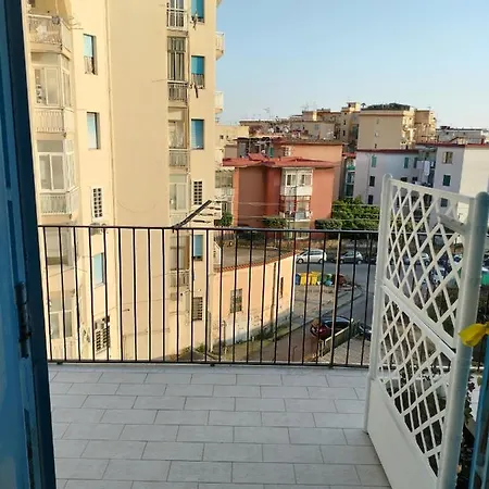 S'agapò Torre del Greco