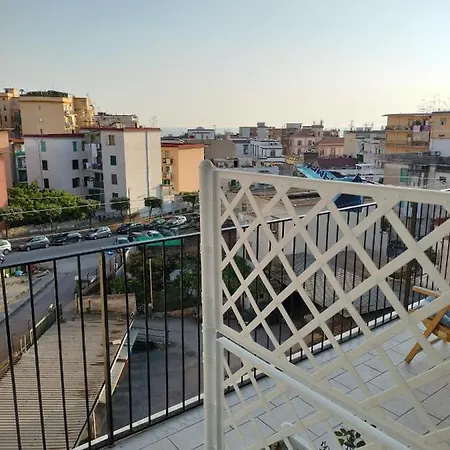 S'agapò Alojamento de Acomodação e Pequeno-almoço Torre del Greco