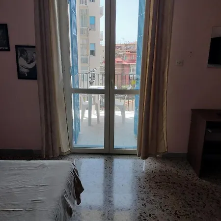 Bed and breakfast S'agapo