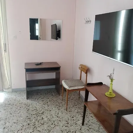 Alojamento de Acomodação e Pequeno-almoço S'agapò Torre del Greco