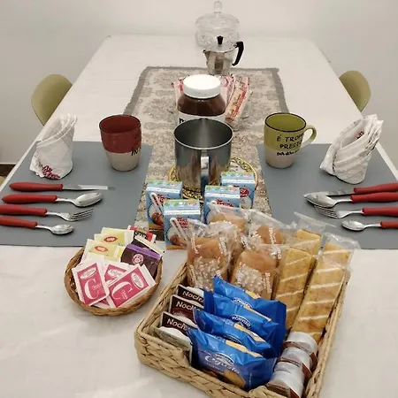 S'agapo Bed & Breakfast *