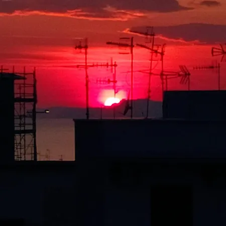 Alojamento de Acomodação e Pequeno-almoço S'agapò