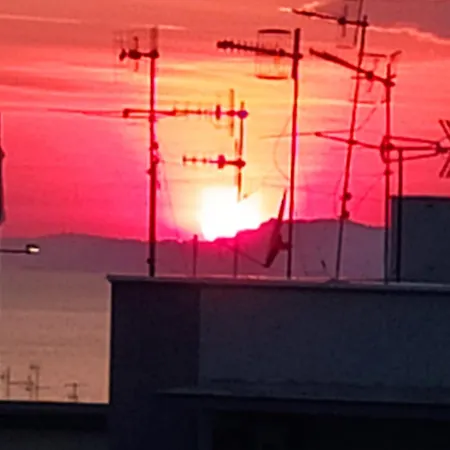 S'agapò Alojamento de Acomodação e Pequeno-almoço
