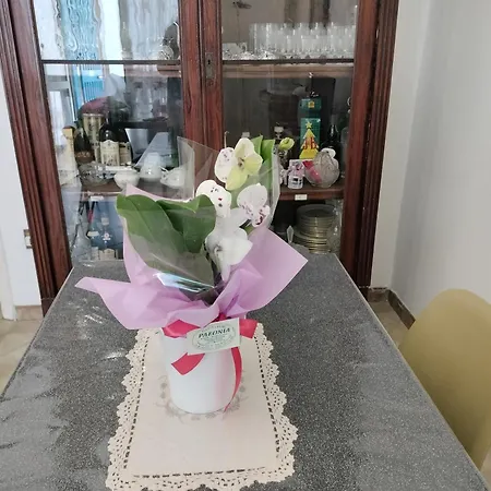 Bed and breakfast S'agapo 3*
