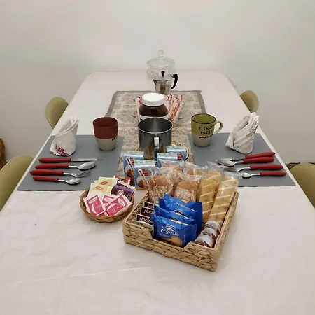 S'agapò Alojamento de Acomodação e Pequeno-almoço