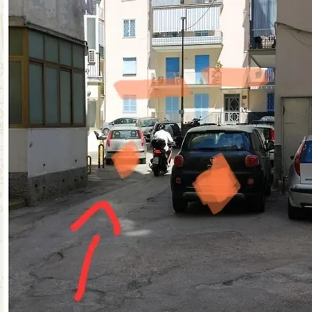 S'agapò 3* Torre del Greco
