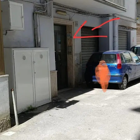 S'agapò Alojamento de Acomodação e Pequeno-almoço Torre del Greco