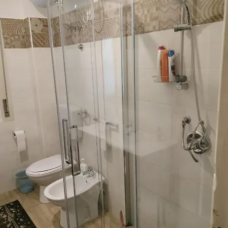 S'agapo Torre del Greco