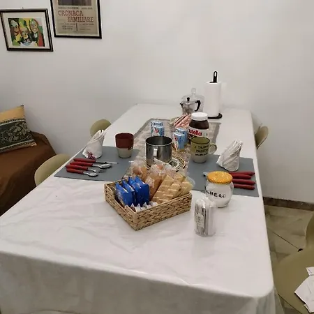 S'agapo Bed & Breakfast