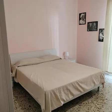 Bed & Breakfast S'agapo