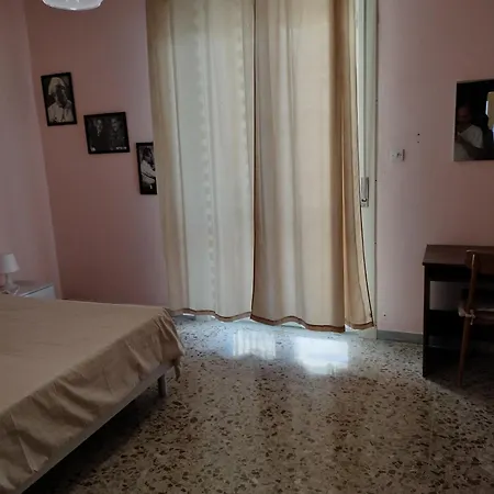 Bed & Breakfast S'agapo