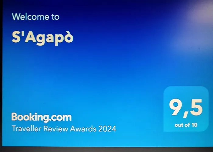 S'agapo 3* Торре-дель-Греко