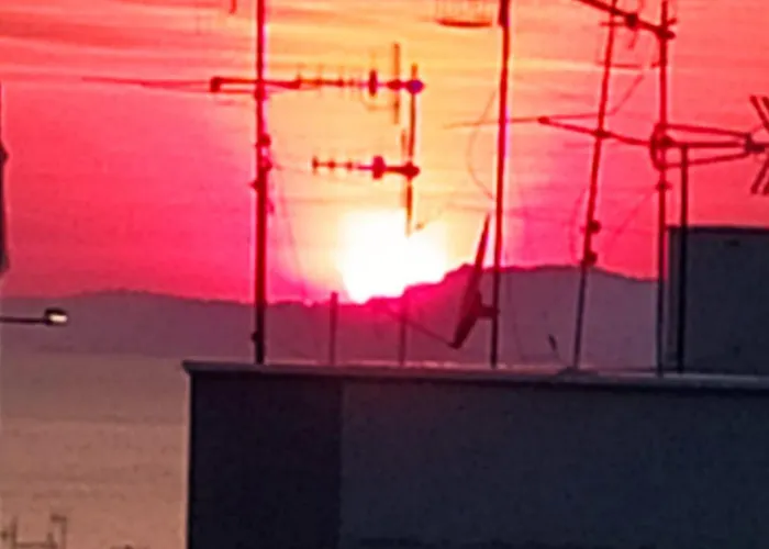 S'agapo Отель типа 