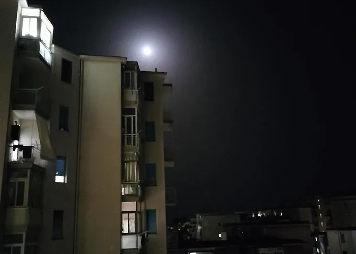 S'agapo Отель типа 